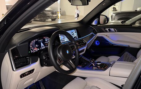 BMW X5, 2020 год, 9 500 000 рублей, 5 фотография