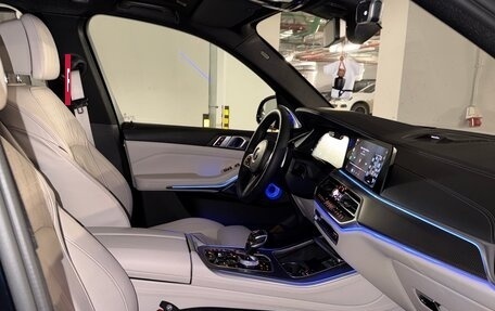 BMW X5, 2020 год, 9 500 000 рублей, 6 фотография