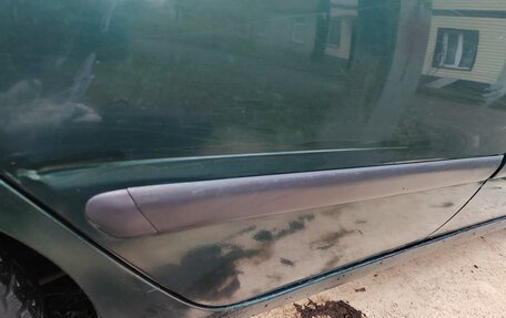 Toyota Avensis III рестайлинг, 2000 год, 250 000 рублей, 7 фотография