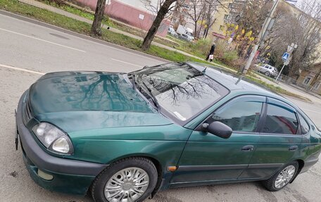 Toyota Avensis III рестайлинг, 2000 год, 250 000 рублей, 9 фотография