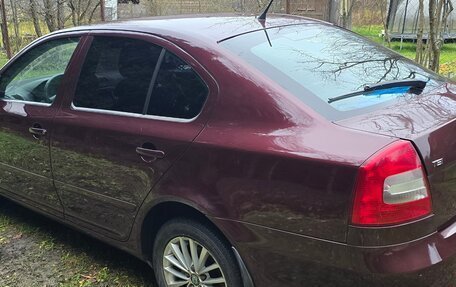 Skoda Octavia, 2012 год, 850 000 рублей, 3 фотография