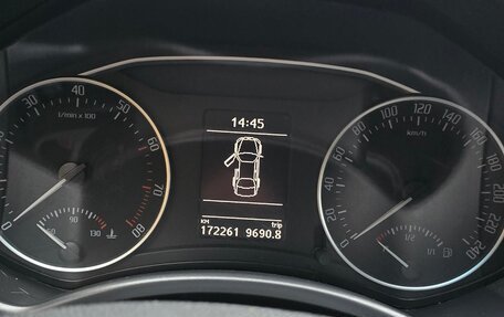 Skoda Octavia, 2012 год, 850 000 рублей, 11 фотография