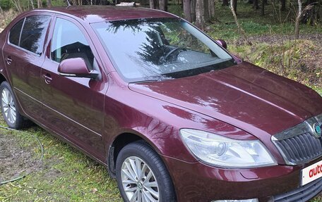 Skoda Octavia, 2012 год, 850 000 рублей, 5 фотография