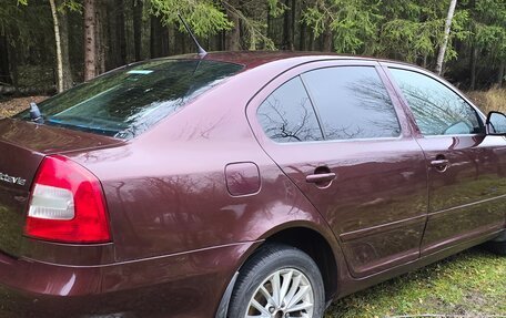 Skoda Octavia, 2012 год, 850 000 рублей, 4 фотография