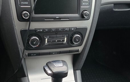 Skoda Octavia, 2012 год, 850 000 рублей, 12 фотография