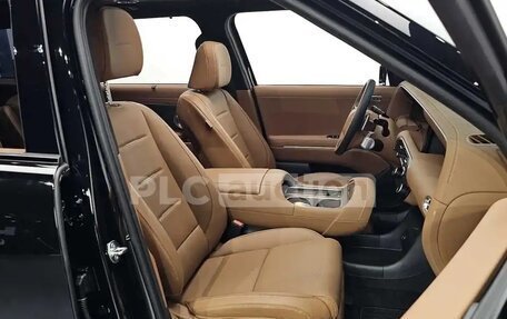 Hyundai Palisade, 2025 год, 7 300 000 рублей, 3 фотография