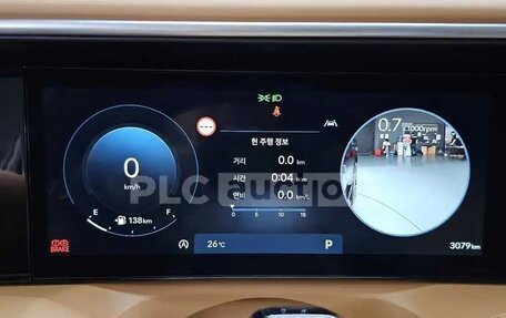 Hyundai Palisade, 2025 год, 7 300 000 рублей, 4 фотография