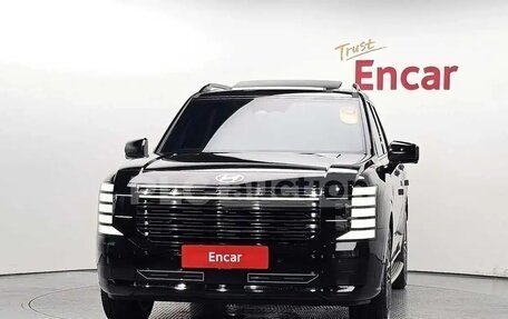 Hyundai Palisade, 2025 год, 7 300 000 рублей, 8 фотография