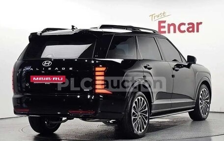 Hyundai Palisade, 2025 год, 7 300 000 рублей, 9 фотография