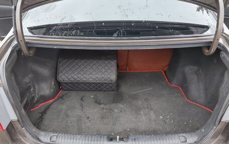 KIA Rio III рестайлинг, 2016 год, 700 000 рублей, 8 фотография