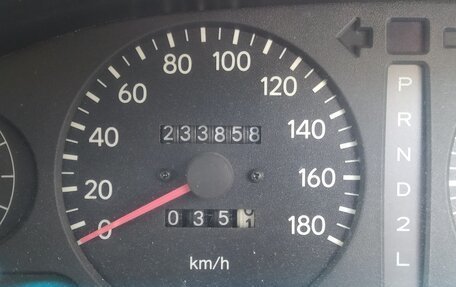 Toyota Corona IX (T190), 1996 год, 550 000 рублей, 2 фотография