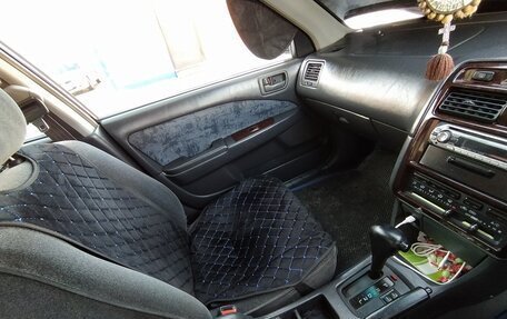 Toyota Corona IX (T190), 1996 год, 550 000 рублей, 5 фотография