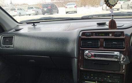 Toyota Corona IX (T190), 1996 год, 550 000 рублей, 4 фотография