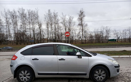 Citroen C4 II рестайлинг, 2008 год, 298 000 рублей, 4 фотография