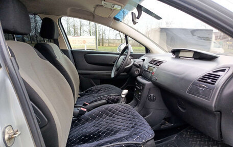 Citroen C4 II рестайлинг, 2008 год, 298 000 рублей, 11 фотография