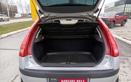 Citroen C4 II рестайлинг, 2008 год, 298 000 рублей, 10 фотография