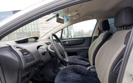 Citroen C4 II рестайлинг, 2008 год, 298 000 рублей, 16 фотография