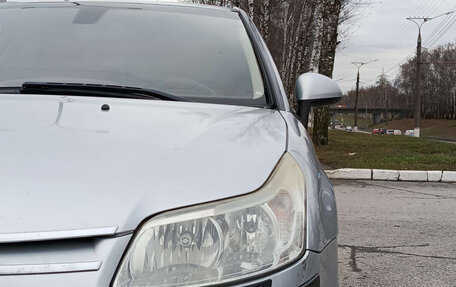 Citroen C4 II рестайлинг, 2008 год, 298 000 рублей, 17 фотография