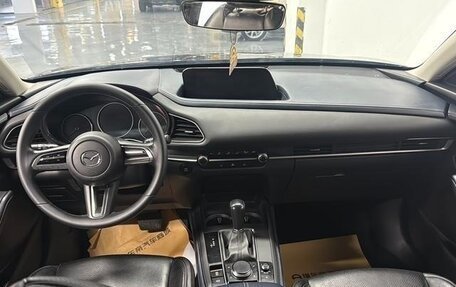 Mazda CX-30 I, 2022 год, 1 843 000 рублей, 5 фотография