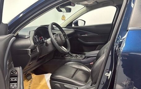 Mazda CX-30 I, 2022 год, 1 843 000 рублей, 7 фотография