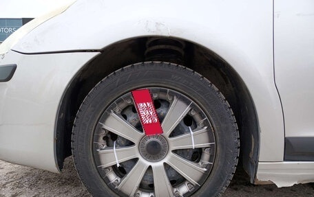 Citroen C4 II рестайлинг, 2008 год, 298 000 рублей, 18 фотография