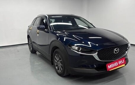 Mazda CX-30 I, 2022 год, 1 843 000 рублей, 3 фотография