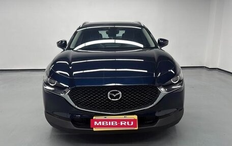 Mazda CX-30 I, 2022 год, 1 843 000 рублей, 2 фотография