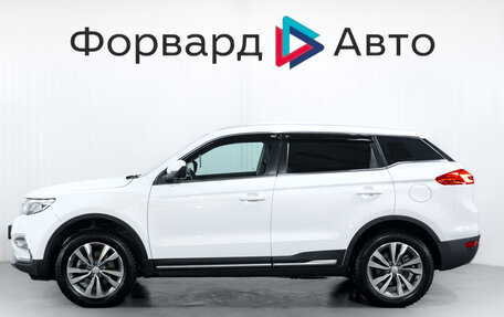 Geely Atlas I, 2019 год, 1 649 000 рублей, 4 фотография