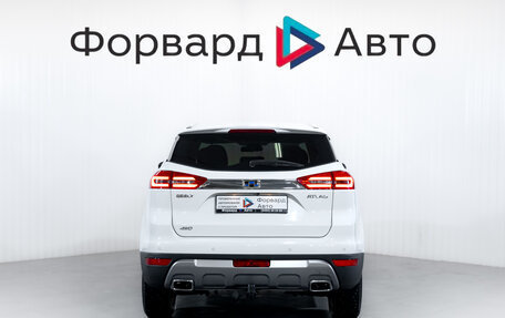 Geely Atlas I, 2019 год, 1 649 000 рублей, 6 фотография
