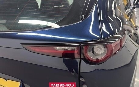 Mazda CX-30 I, 2022 год, 1 843 000 рублей, 15 фотография