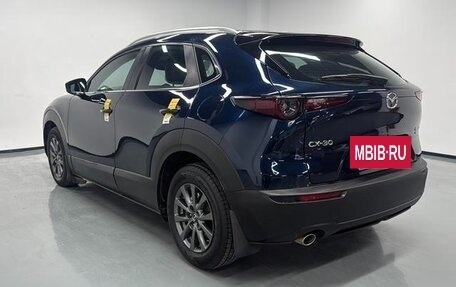 Mazda CX-30 I, 2022 год, 1 843 000 рублей, 16 фотография