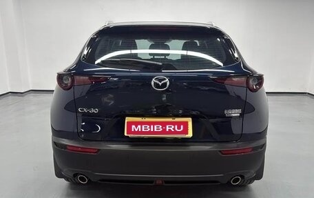 Mazda CX-30 I, 2022 год, 1 843 000 рублей, 17 фотография