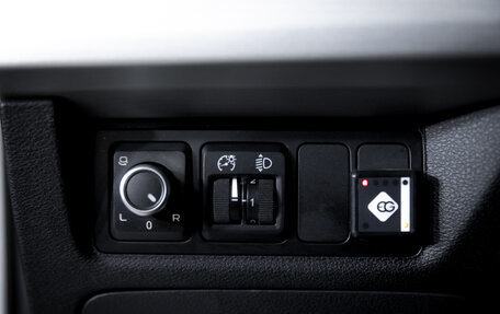 Geely Atlas I, 2019 год, 1 649 000 рублей, 22 фотография