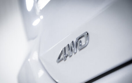 Geely Atlas I, 2019 год, 1 649 000 рублей, 11 фотография