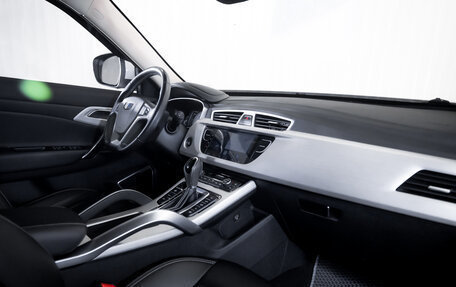 Geely Atlas I, 2019 год, 1 649 000 рублей, 18 фотография