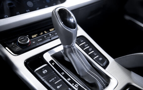 Geely Atlas I, 2019 год, 1 649 000 рублей, 25 фотография