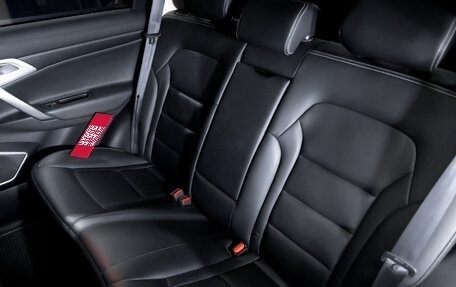 Geely Atlas I, 2019 год, 1 649 000 рублей, 27 фотография