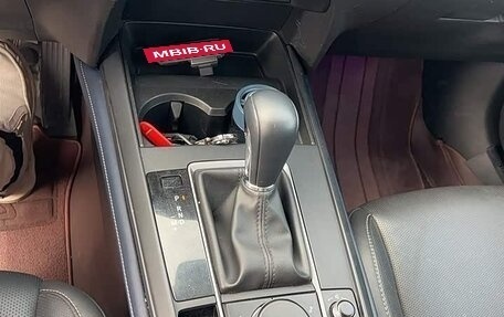 Mazda CX-30 I, 2021 год, 1 679 000 рублей, 13 фотография