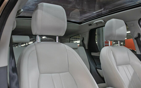 Land Rover Discovery Sport I рестайлинг, 2017 год, 2 500 000 рублей, 13 фотография