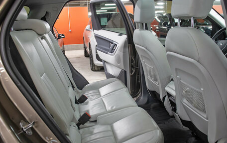 Land Rover Discovery Sport I рестайлинг, 2017 год, 2 500 000 рублей, 12 фотография