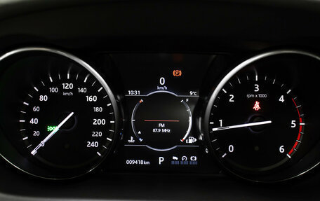 Land Rover Discovery Sport I рестайлинг, 2017 год, 2 500 000 рублей, 14 фотография