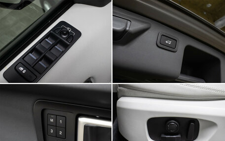 Land Rover Discovery Sport I рестайлинг, 2017 год, 2 500 000 рублей, 26 фотография