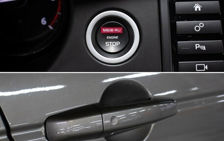 Land Rover Discovery Sport I рестайлинг, 2017 год, 2 500 000 рублей, 20 фотография