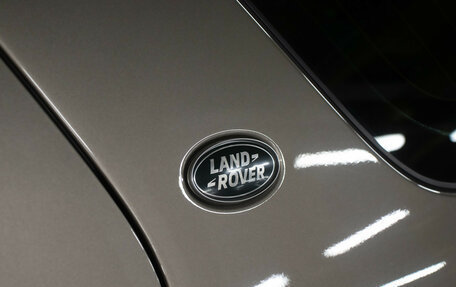 Land Rover Discovery Sport I рестайлинг, 2017 год, 2 500 000 рублей, 27 фотография