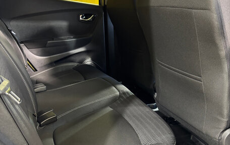 Renault Kaptur I рестайлинг, 2020 год, 1 499 000 рублей, 11 фотография