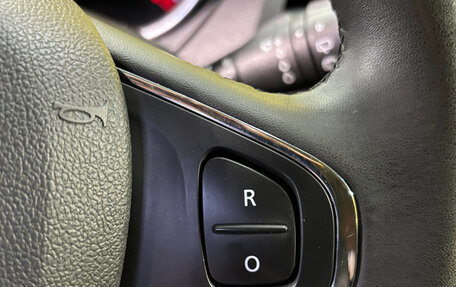 Renault Kaptur I рестайлинг, 2020 год, 1 499 000 рублей, 18 фотография