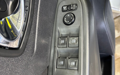 Renault Kaptur I рестайлинг, 2020 год, 1 499 000 рублей, 14 фотография