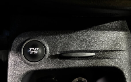 Renault Kaptur I рестайлинг, 2020 год, 1 499 000 рублей, 22 фотография