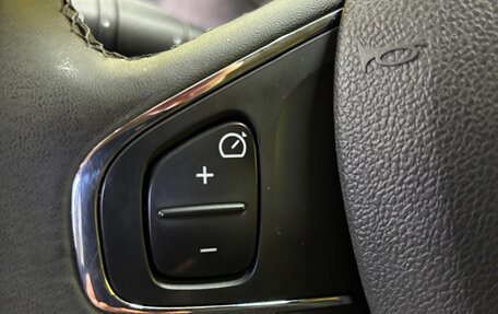 Renault Kaptur I рестайлинг, 2020 год, 1 499 000 рублей, 17 фотография