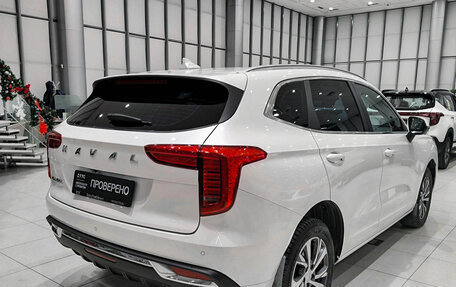 Haval Jolion, 2023 год, 1 840 000 рублей, 6 фотография